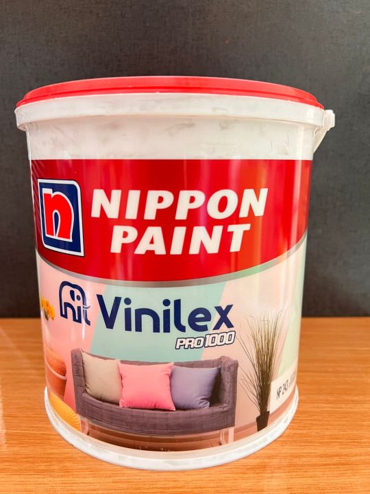 Vinilex Nippon Paint
