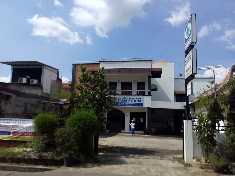 Klinik Citama Cabang Pitara in Kota Depok