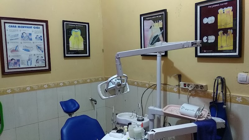 Klinik Gigi Sri Eneng Susilawati, STr.Kes in Kab. Subang