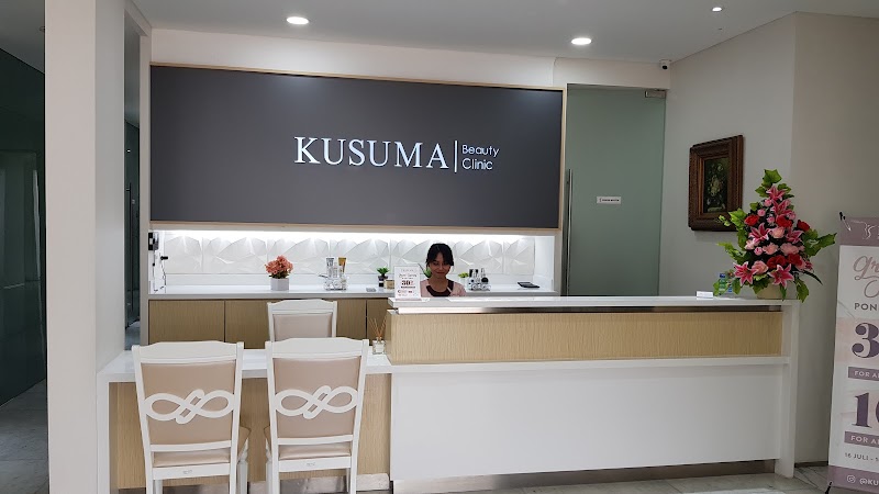 Kusuma Beauty Clinic in Pondok Indah