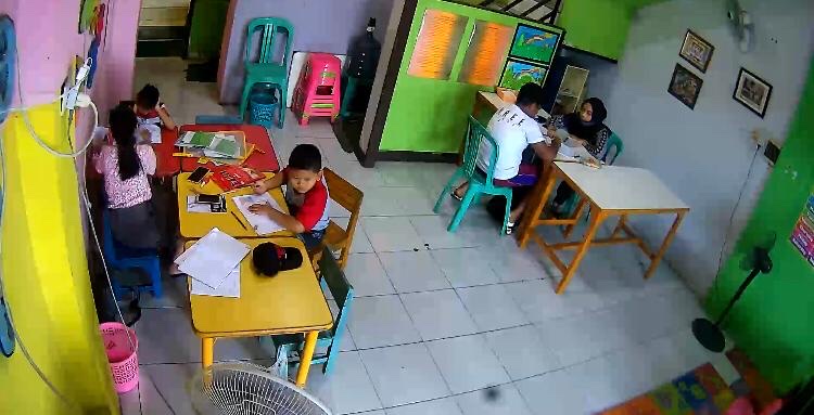 Les Privat Semarang Les Privat Ungaran TK SD SMP SMA Guru Datang Ke Rumah in Gajah Mungkur