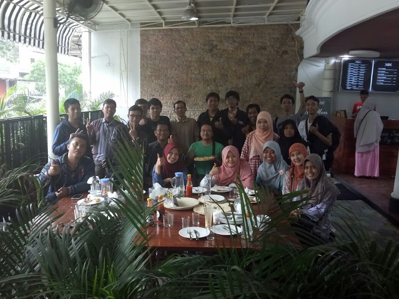 Les Privat Surabaya Sidoarjo - LBB GPS Course in Semampir