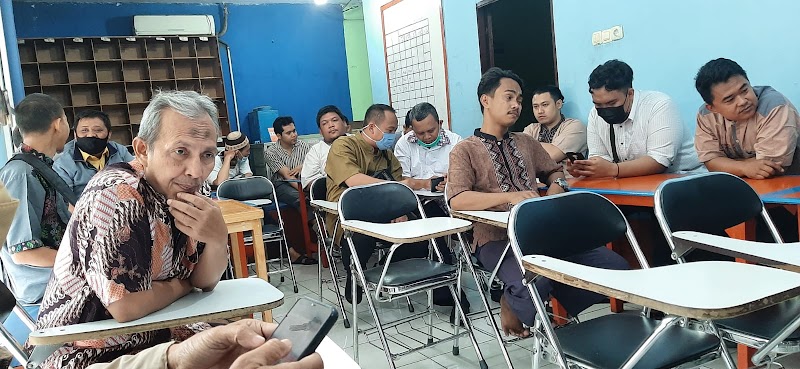 Nurul Fikri ( Bimbingan Belajar & Konsultasi Belajar ) in Kota Depok