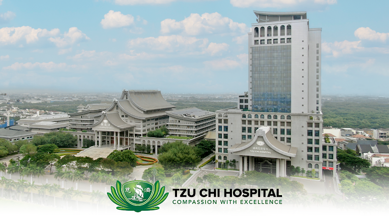 Tzu Chi Hospital PIK in Pantai Indah Kapuk (PIK)