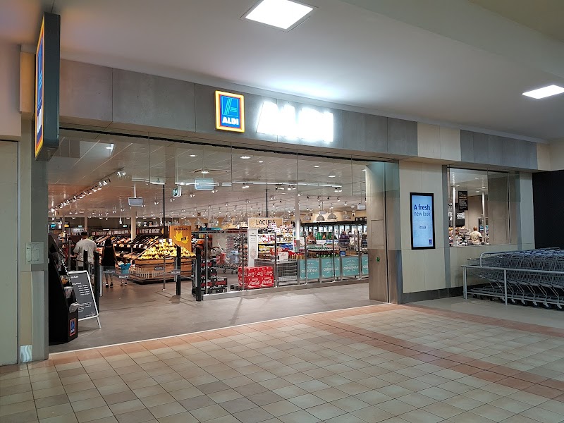 ALDI in Brisbane