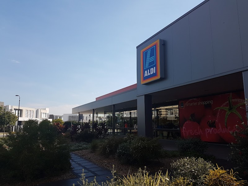 ALDI in Gold Coast