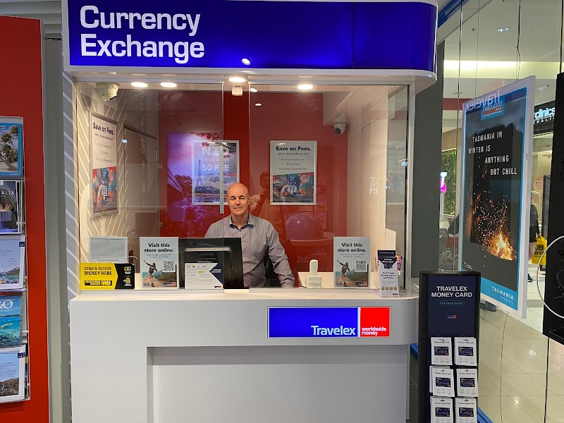 AusCey Exchange in Adelaide