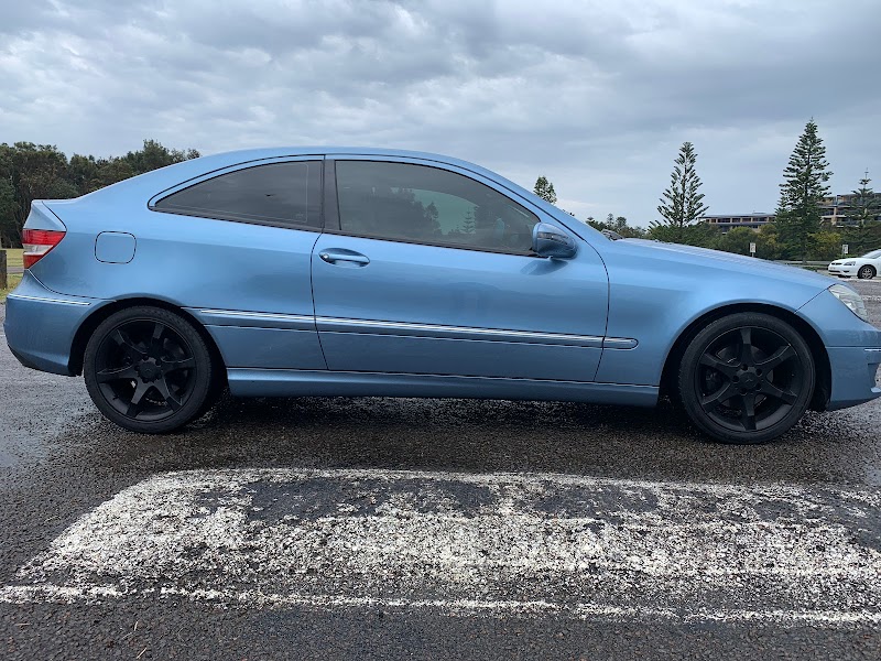 CarLovers Carwash Mingara Tumbi Umbi in Central Coast