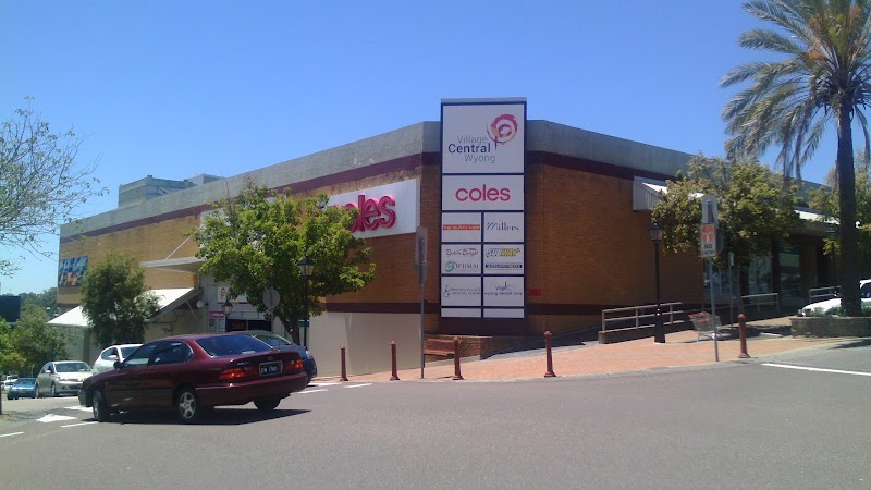 Coles The Entrance in Central Coast