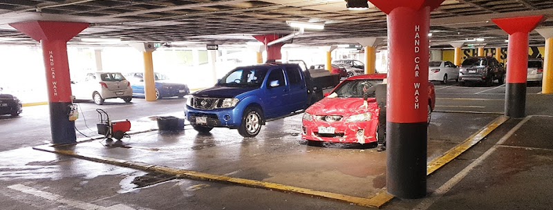 Masters hand car wash in Dandenong in Dandenong