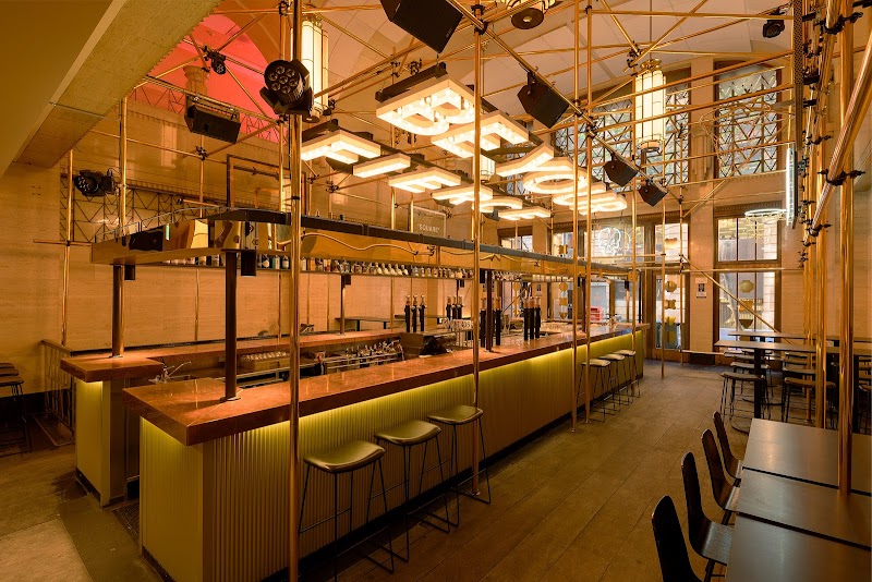 The Carter Sydney in Australia