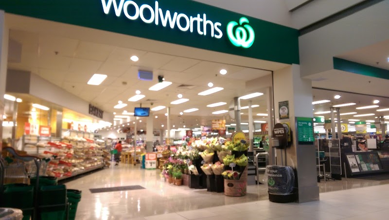 Woolworths Arkaba in Adelaide