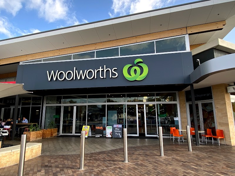 Woolworths Arkaba in Adelaide