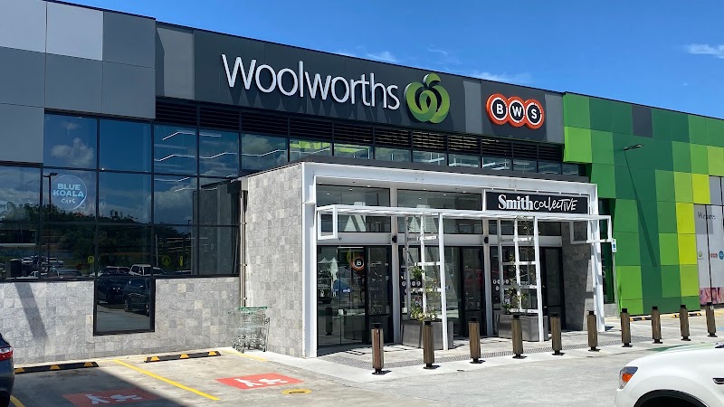 Woolworths Burleigh Heads in Gold Coast