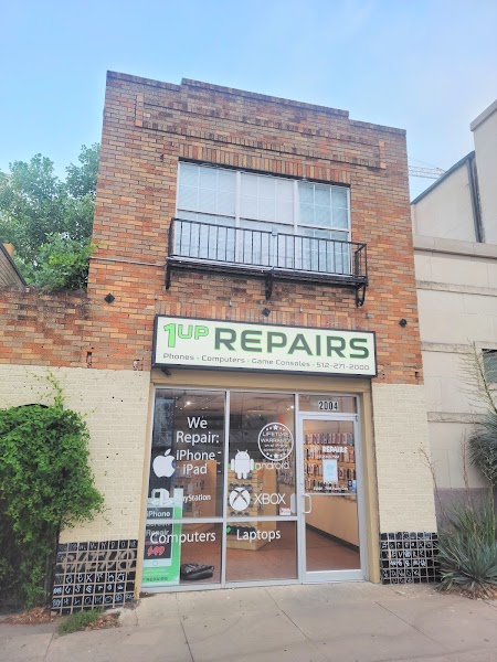 1Up Repairs