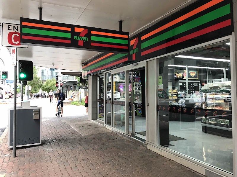 7-Eleven