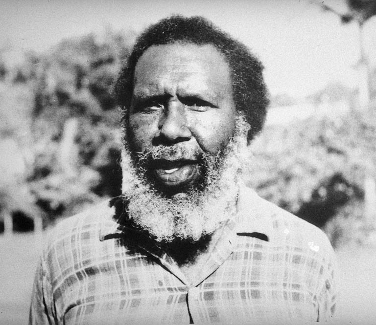 Eddie Mabo