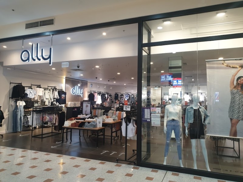 Ally Fashion