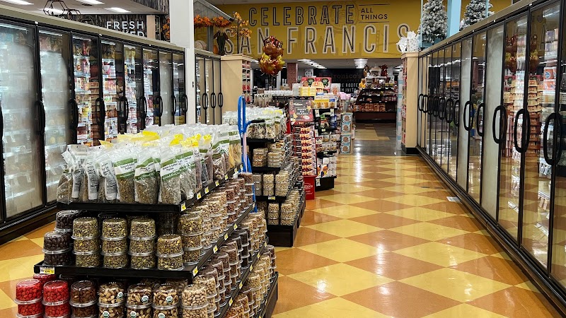 Andronico's Community Markets