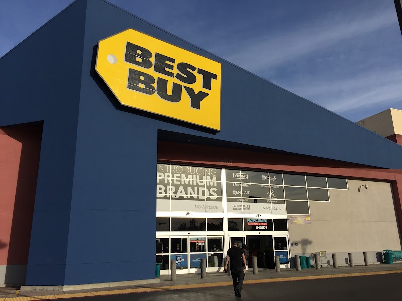 Best Buy