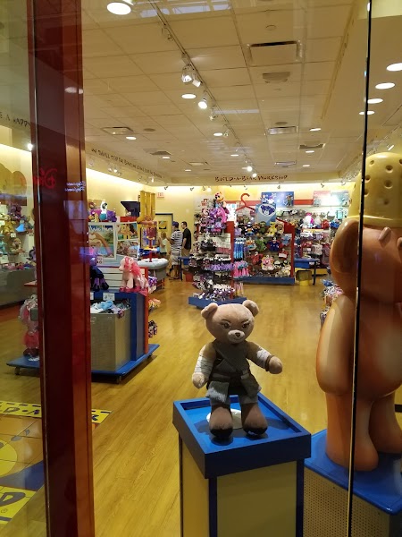 Build-A-Bear Workshop