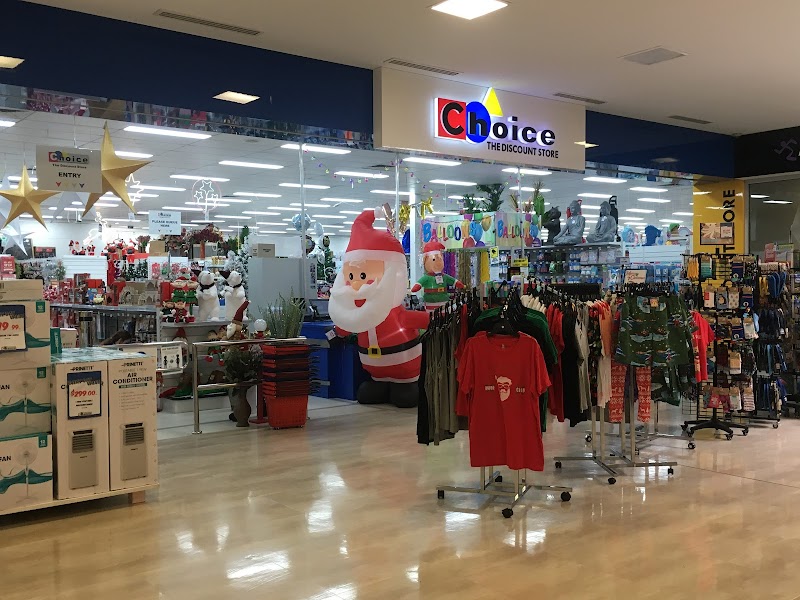 Choice The Discount Store Helensvale