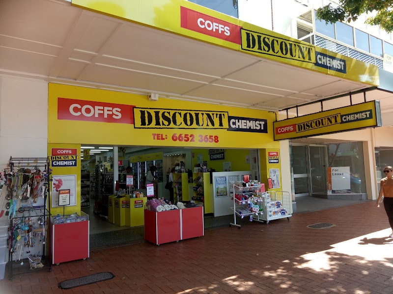 Coffs Discount Chemist in Coffs Harbour