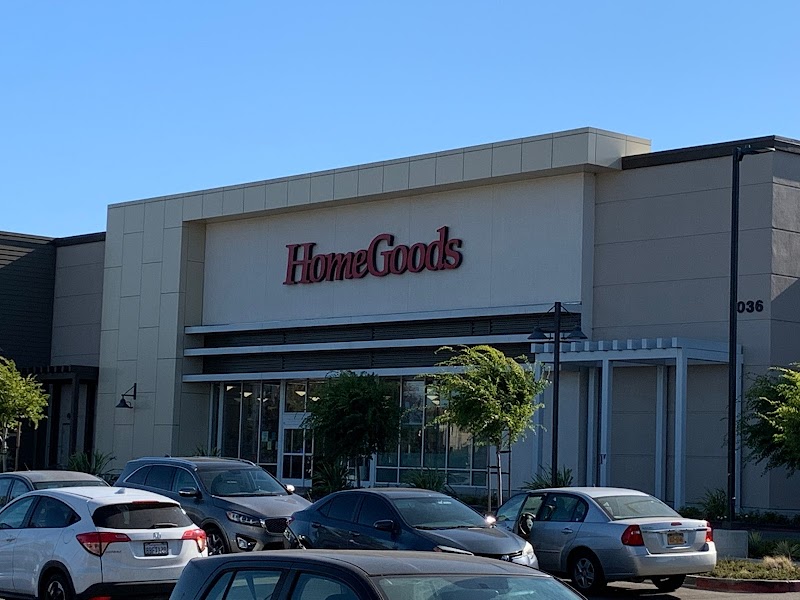 HomeGoods