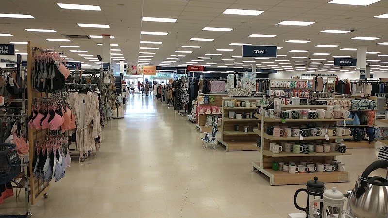 Marshalls in Austin TX