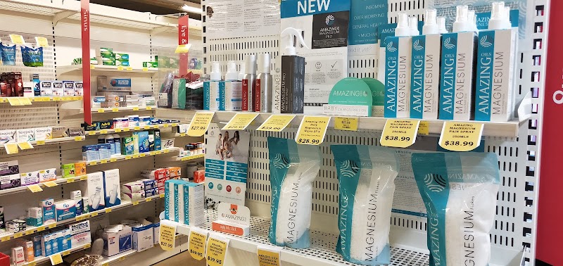 Morayfield Late Night Chemist in Caboolture