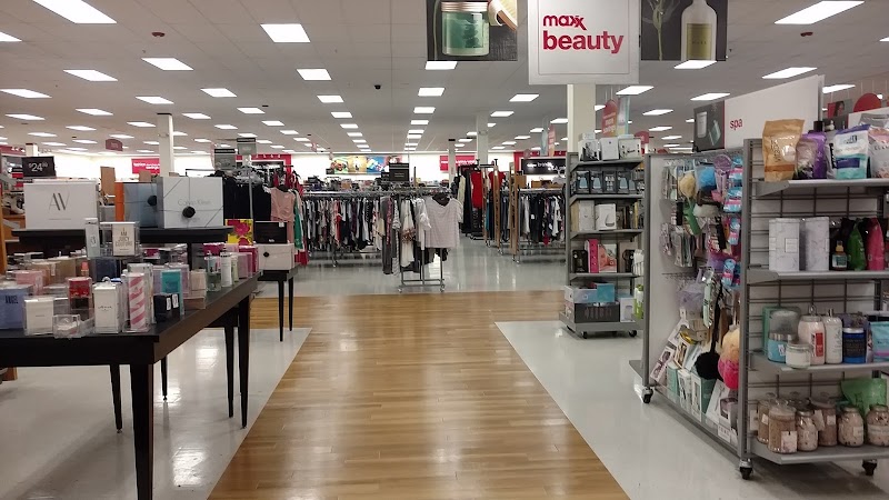 T.J. Maxx in Jacksonville FL