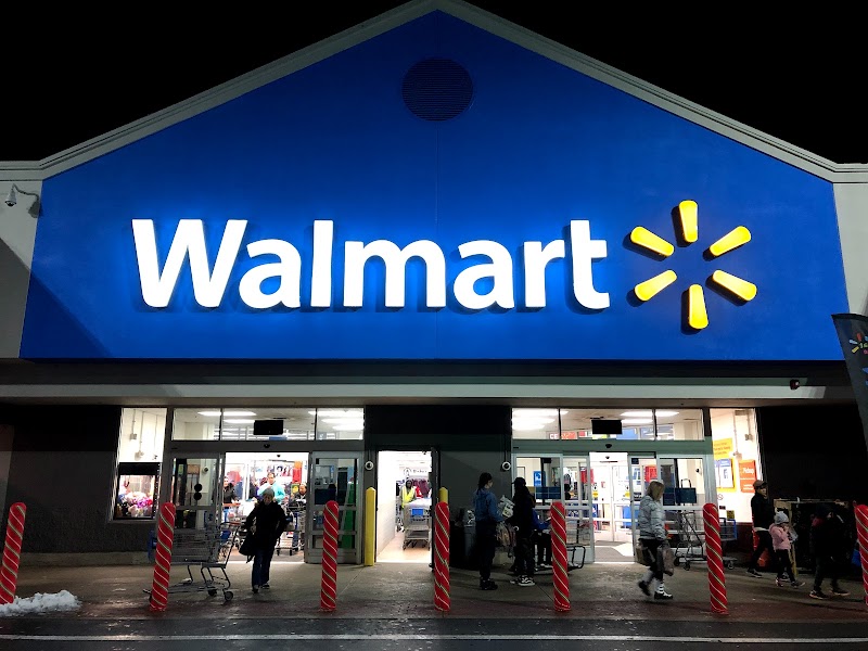 7 Walmart Locations in Boston MA with Top-notch Reviews