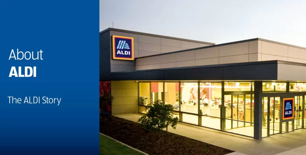 Aldi Australia 1