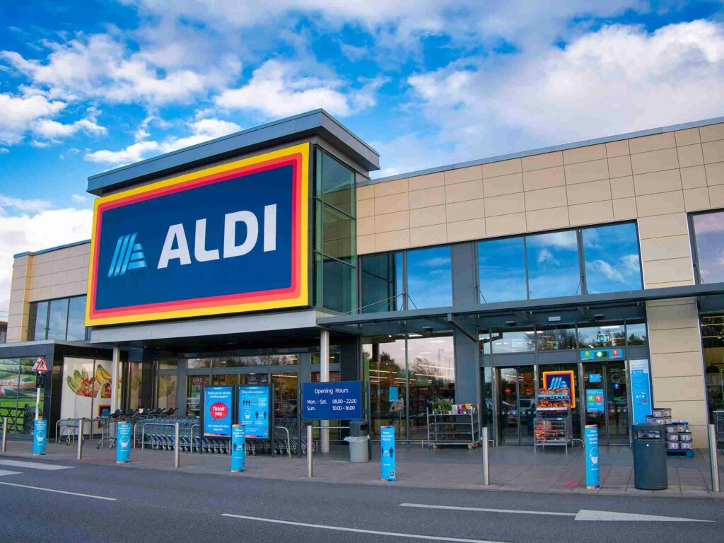 Aldi Australia 3