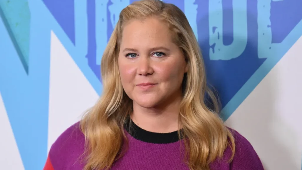 Amy Schumer