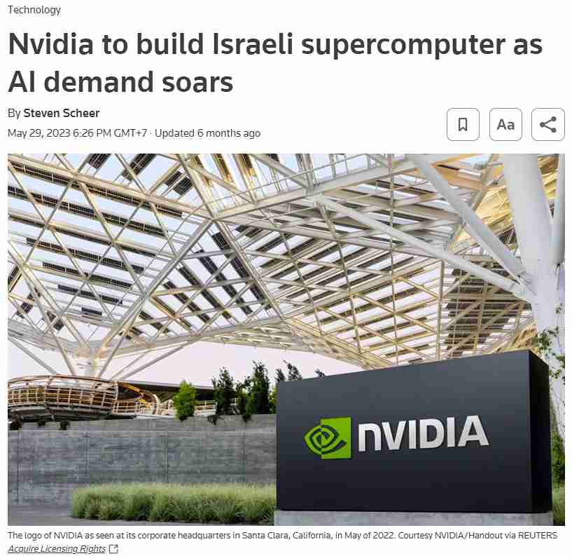 Nvidia