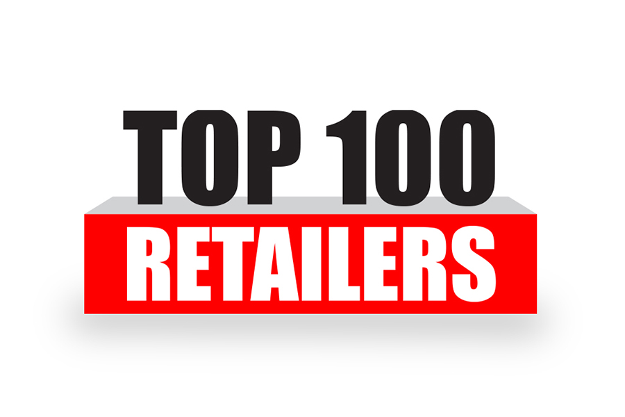 Top 100 Retailers In The Usa 1