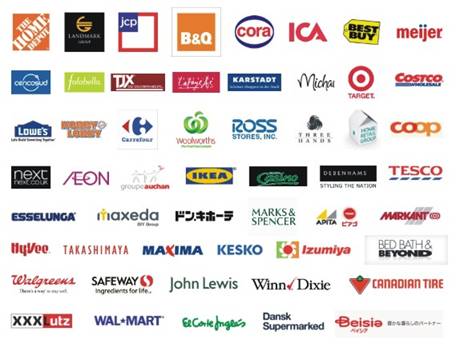 Top 100 Retailers In The Usa 3