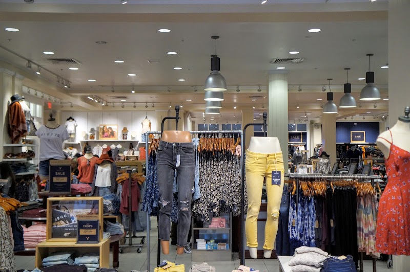 American Eagle Store