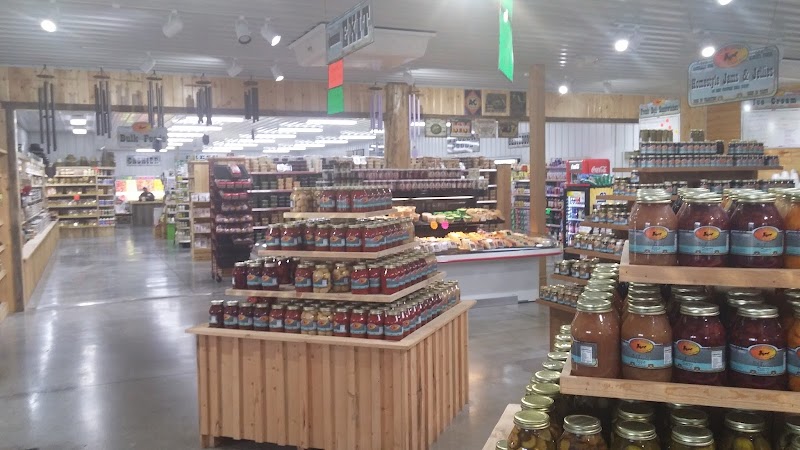 Big Sky Grocery