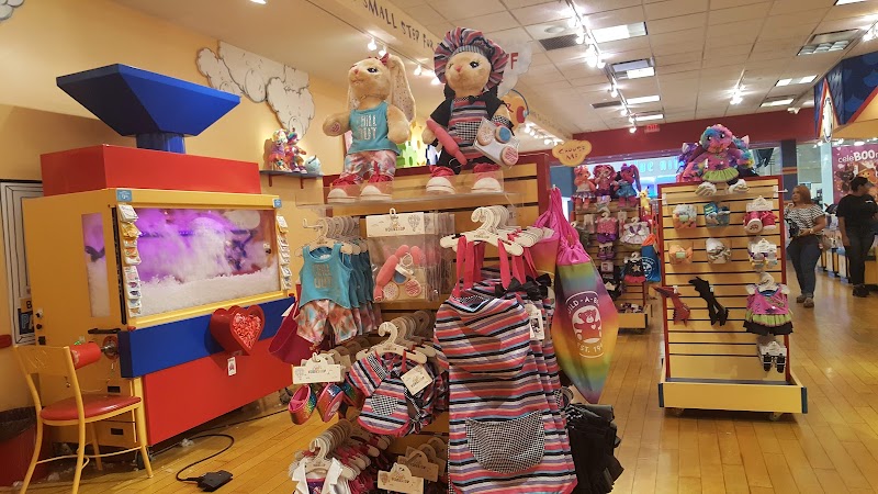 Build-A-Bear Workshop