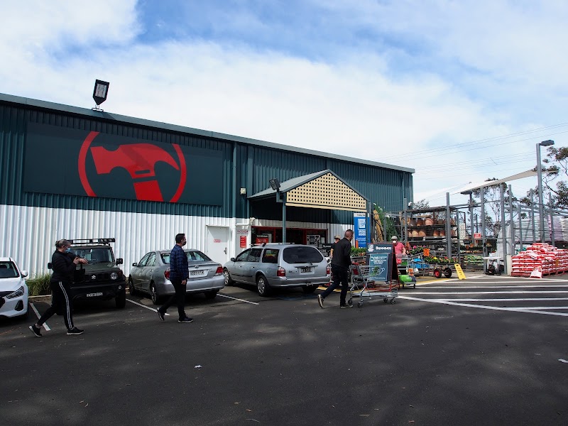 Bunnings Valley Heights in New South Wales