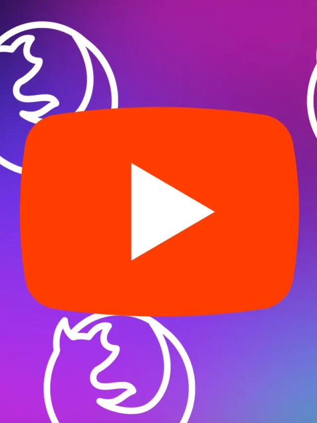 YouTube Addresses Firefox, Ad Blocker Controversy