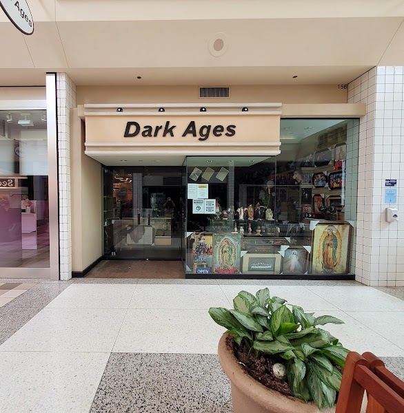 Dark Ages