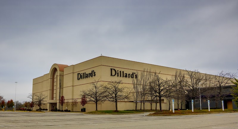 Dillard's