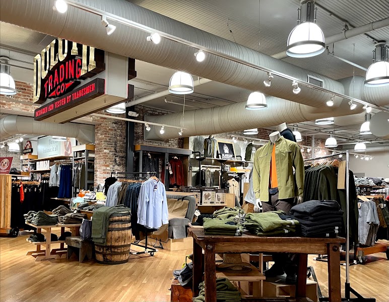 Duluth Trading Company