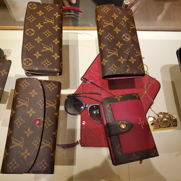 Louis Vuitton