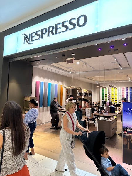 Nespresso Boutique