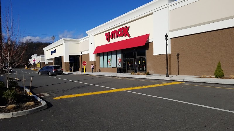 T.J. Maxx in Connecticut