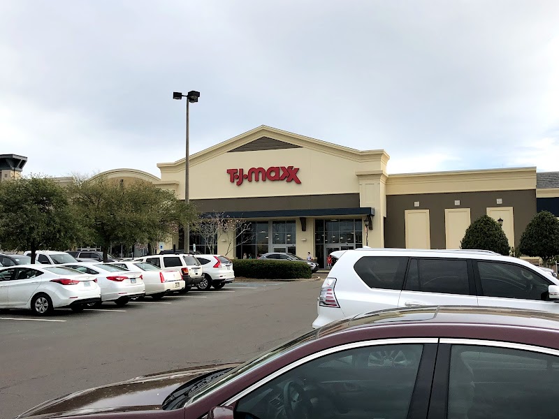 T.J. Maxx in Mississippi